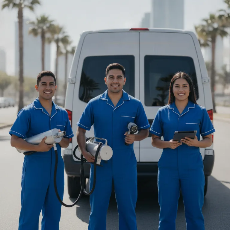 Crioterapia equipo en Mexico City